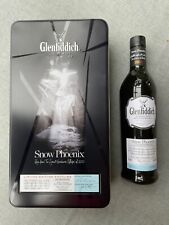 Glenfiddich snow phoenix gebraucht kaufen  Saarlouis