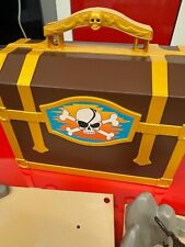 Playmobil piratenkiste zum gebraucht kaufen  Buchenbühl,-Ziegelstein