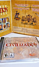 Game sid meier for sale  Searcy