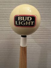 bud light tap handle for sale  Ft Mitchell