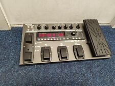 ZOOM GFX-5 GUITAR MULTI EFFECTS PEDAL INTEGRATED DRUM MACHINE & LOOPER 7CKZ for sale  Shipping to South Africa