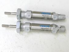 Festo air cylinders for sale  BRISTOL