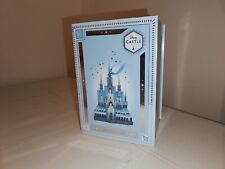 Disney castle collection for sale  Ireland
