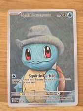 Carapuce squirtle with d'occasion  Nice-