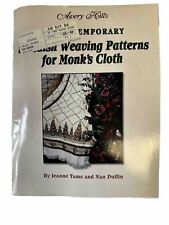 monks cloth for sale  Highland