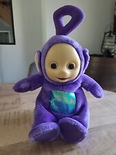 Peluche vintage tinky d'occasion  Braine