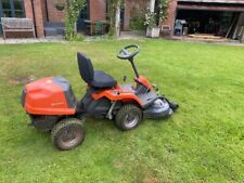 Used, Husqvarna 111B rider ride-on lawn mower for sale  Shipping to South Africa