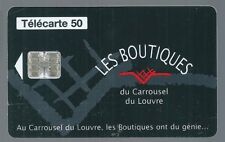 Télécarte carte téléphoniq d'occasion  Paris XII