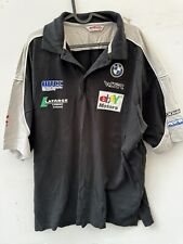 Usado, Camisa de corrida WTCC BMW recordações retrô tamanho original XXL comprar usado  Enviando para Brazil