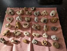 Natural hag stones for sale  BOGNOR REGIS