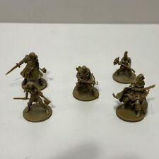 Lot 5pcs zombicide for sale  Shipping to Ireland