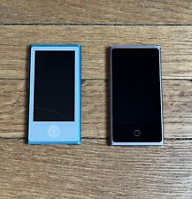 Lot apple ipod d'occasion  Metz-