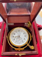 schiffschronometer gebraucht kaufen  Schwanstetten