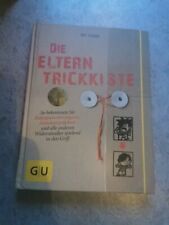 eltern trickkiste gebraucht kaufen  Coburg