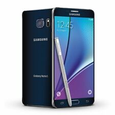 Smartphone Android Samsung Galaxy Note 5 N920V 32GB 5.7" VERIZON Desbloqueado Bom B comprar usado  Enviando para Brazil