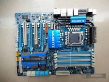 Placa-mãe Intel usada 1 peça Gigabyte Technology GA-EX58-UD5 64GB LGA 1366/SocketB comprar usado  Enviando para Brazil