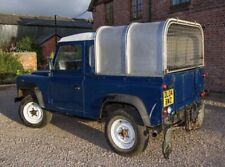 land rover ifor for sale  WALTON-ON-THAMES