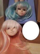 bjd head for sale  LEICESTER