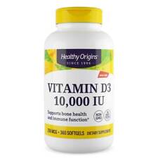 Healthy origins vitamina usato  Venegono Superiore