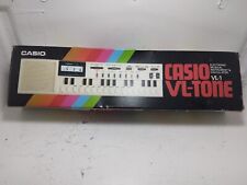 Casio tone electronic for sale  Port Trevorton