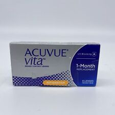 Acuvue kontaktlinsen vita gebraucht kaufen  Haiger