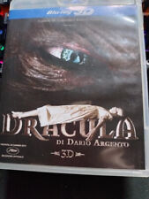 Dario argento dracula for sale  LIVERPOOL