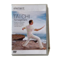 Tai chi beginners for sale  LEEDS