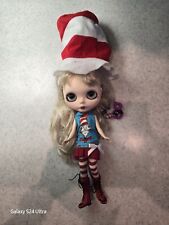 Signed blythe doll for sale  Ingleside