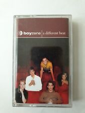 Different beat boyzone for sale  WATFORD