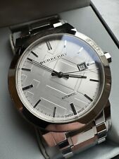 burberry watch for sale  ABERDEEN