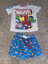 Boys superhero marvel for sale  HUNTINGDON