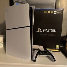 Sony playstation slim for sale  EAST GRINSTEAD
