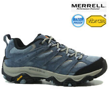 Ladies merrell hiking for sale  WEST BROMWICH