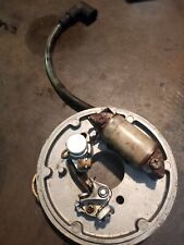 Yamaha  stator  2HP Used, used for sale  Shipping to South Africa