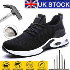 Safety shoes mens for sale  UK