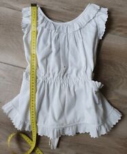 Robe enfant xixe d'occasion  Concarneau