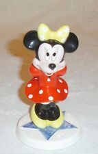 Minnie mouse figure for sale  UK