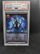 Maleficent uninvited lorcana for sale  Shipping to Ireland