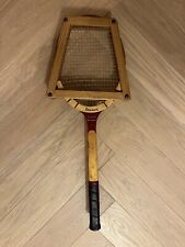 Vintage tennisschläger donnay gebraucht kaufen  Cuxhaven