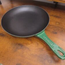 Creuset cast iron for sale  Moreno Valley
