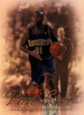 1999-00 Flair Showcase NBA Basketball Trading Cards Pick From List myynnissä  Leverans till Finland