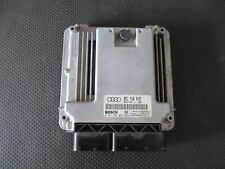 Audi ecu engine for sale  NORWICH