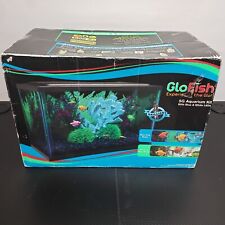 Glofish gallon aquarium for sale  Shipping to Ireland