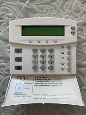 Used GE Security Networx NX RF Keypad, used for sale  Shipping to South Africa