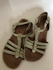 Moshulu sandals size for sale  SWADLINCOTE