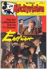 Mickyvision serie 1962 gebraucht kaufen  Groß-Umstadt