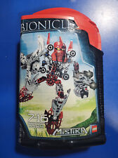 Lego bionicle 8689 d'occasion  Marseille VI