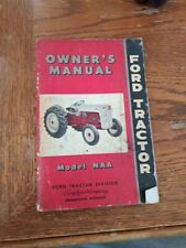 1954 ford tractor for sale  Hayward