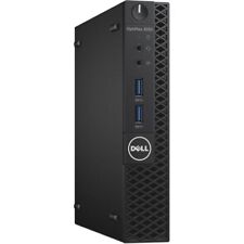 Used, DELL OPTIPLEX 3050 | CORE I3-7100T 3.40 GHZ | 8 GB RAM | 07A3 | GRADE B for sale  Shipping to South Africa