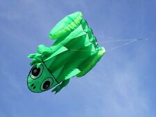 Flugdrachen fliegender frosch gebraucht kaufen  Bad Kissingen